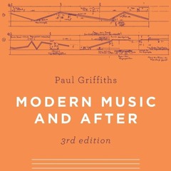 [PDF⚡READ❤ONLINE]  Modern Music and After
