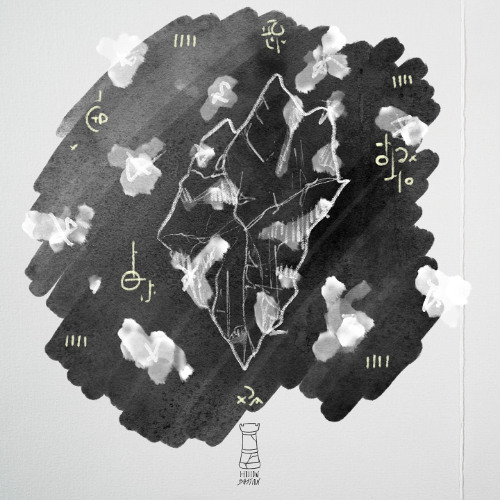 PREMIERE : Ddx3x - Candy Flip (Matilda remix)