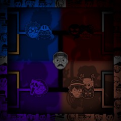 MR. LOW PROFILE - [FMTOSC W/L FINALS BRACKET]