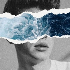 Eyes Blue Like The Atlantic