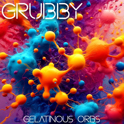 Gelatinous Orbs
