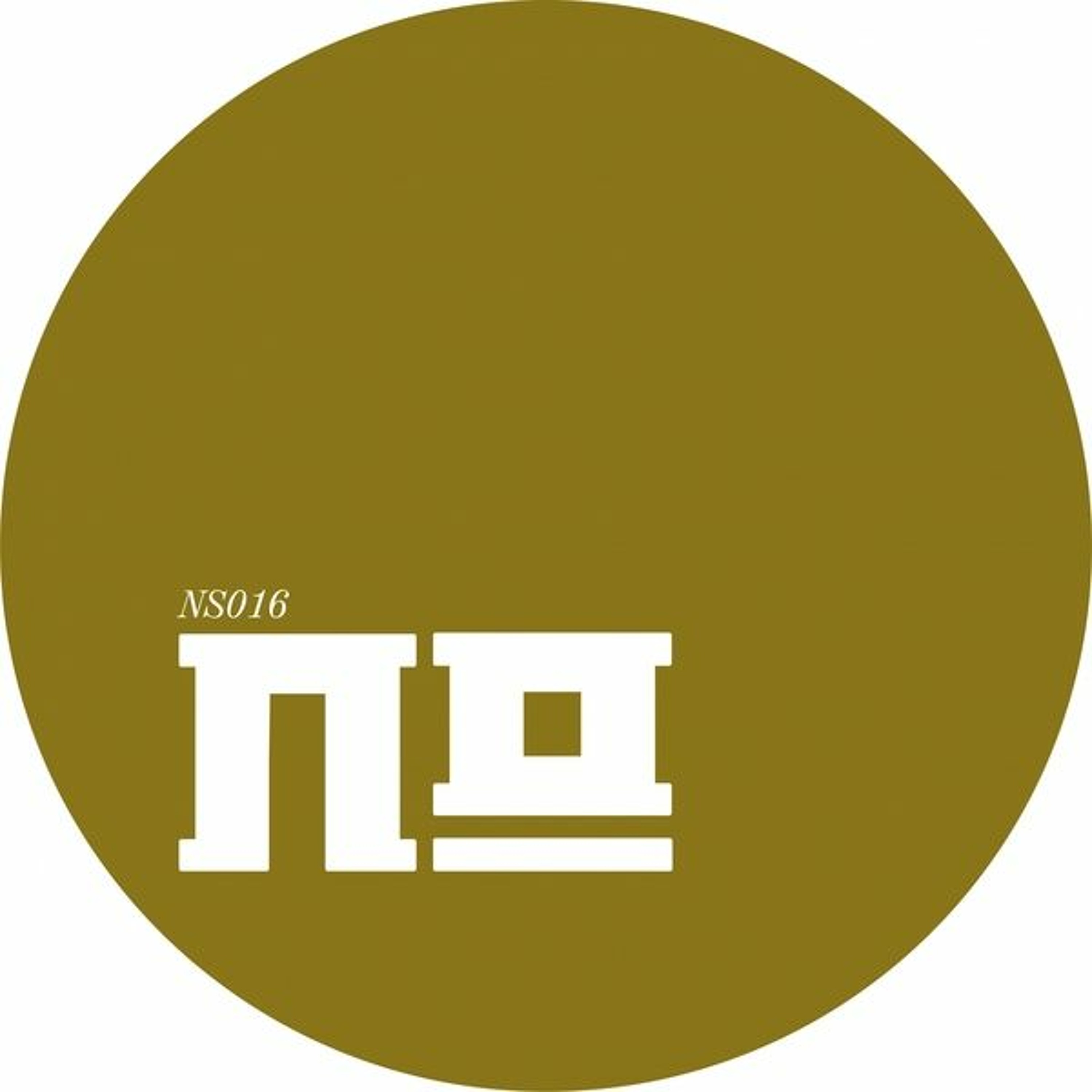Saraphim - Strange Charm (NS016) [FKOF Premiere] episode artwork