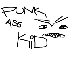 PUNK ASS KID