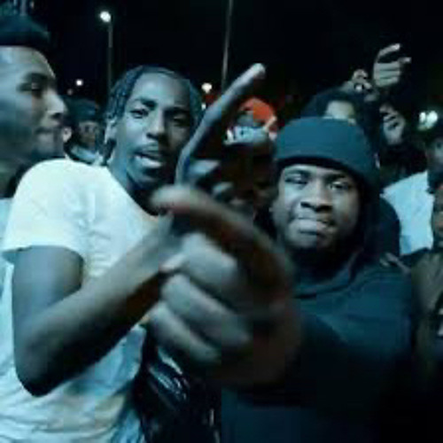 Humble Gz X TG Man X L.R X Waunny G X Ciggy Blacc - Manning/41 Shots