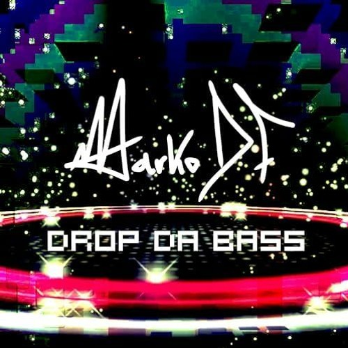 Marko DF - Drop Da Bass (Radio Edit)