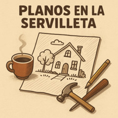 Planos en la Servilleta V2