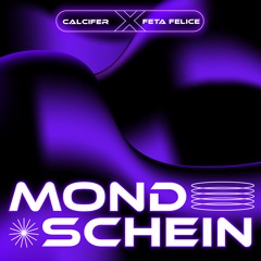 Calcifer x Feta Felice - Mondschein