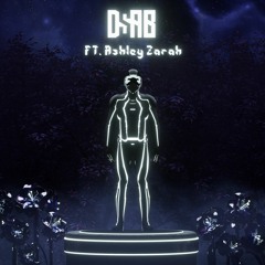 D-SAB - Let Go (feat. Ashley Zarah)