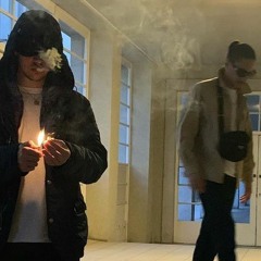 [FREE] JONNY5 x FERGY53 x YUNG HURN TYPE BEAT - "Money Dance" (Prod. by Alix Beatz)