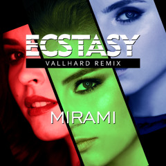 Mirami - Екстазі (Vallhard Remix) (Vip Mix)