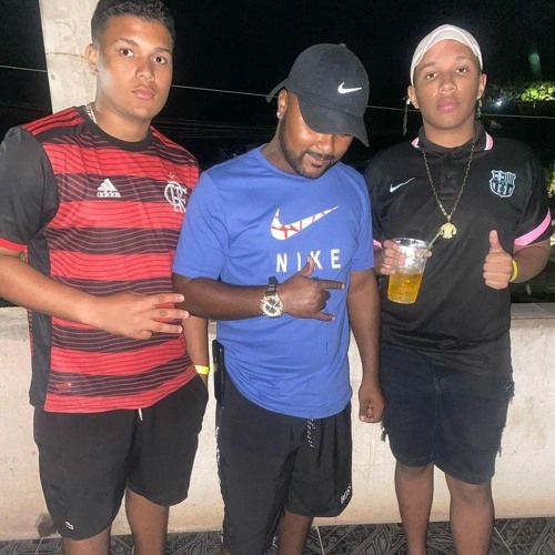 MEDLEY - MC BOB SO TEM ARTISTA EM VILA VELHA [[@JUNIORDASERRA ]]