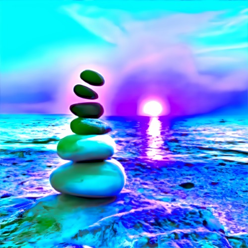 Tranquility