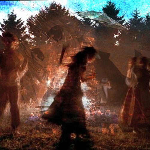 Stream wickerman w/ sigildied (prod. kilolit) by sykdied | Listen ...