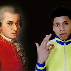 When she says she's into classical music