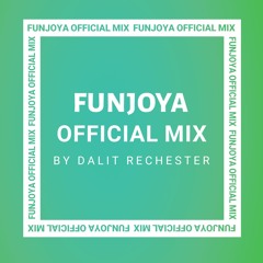Funjoya Radio 005  - Dalit  Rechester