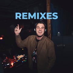 Stro Remixes