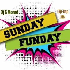 Sunday-Funday Hip-Hop