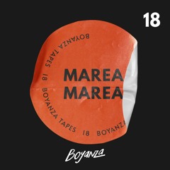 [BZT 0018] Boyanza Tape 18 - Marea Marea