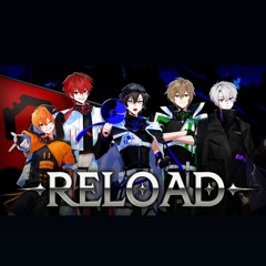 RE_REVOLUTION - RELOAD (리로드)