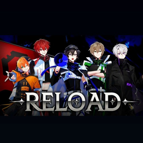 RE_REVOLUTION - RELOAD (리로드)