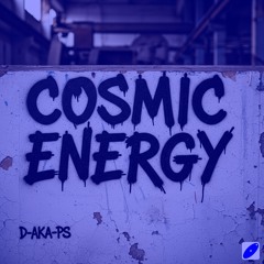 COSMIC ENERGY MIX 2025 by Pleasure Seeker