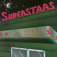 Superstars On Donna (Medley)