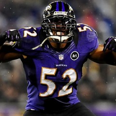 Ray Lewis (prod. drt & four3va)