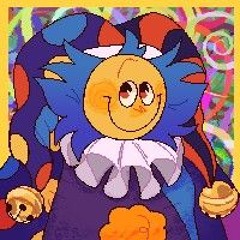 🎉🎪Jester🃏🤹