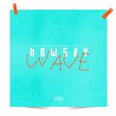 5. WEST - ATAKUJE (ft.vkie) [prod. 2LATEFOR]