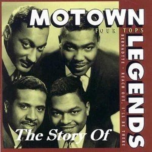 The Story Of The Four Tops 2024
