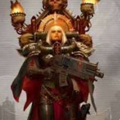 WAR HAMMER 3 of 3  (twerked normal speed)