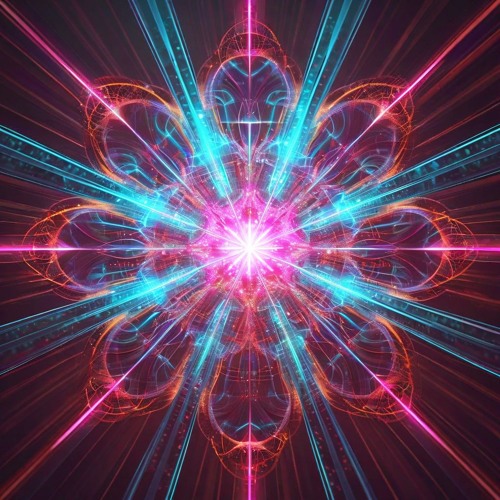 Connected Flow - Warm Ambient Electronica - Volume 5