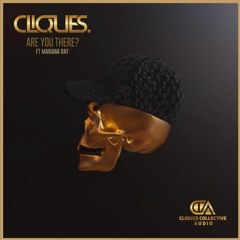 ARE YOU THERE FT MARIANNA RAY
