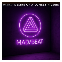 Desire of a Lonely Figure