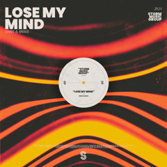 Lose My Mind (Radio Edit)