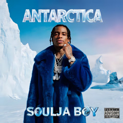 Soulja Boy - Antarctica (Icewall)