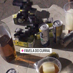 NA Z.O ELES SAO SINISTRO x TROPA DO CURRAL TA AE