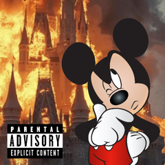 Death 2 Disney