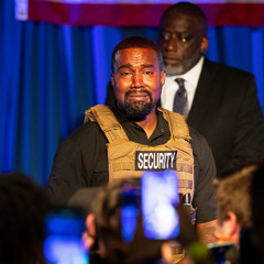 Kanye West Unreleased