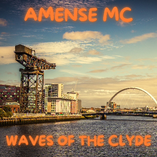 Waves of the Clyde - Amense MC