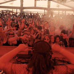 Laura Meester @Colorado Charlie, Happy Feelings |10.05.25
