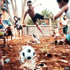 Joey Trap - RIGHT NOW (Instrumental Remake) (prod. Majin Tai)