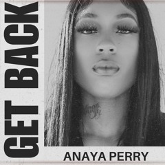 Anaya Perry