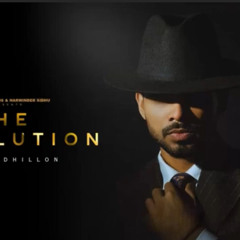 ARJAN DHILLON THE REVOLUTION 🩸