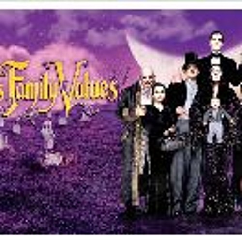 Stream Addams Family Values (1993) Full Movie 4K Ultra HD™ & BluRay