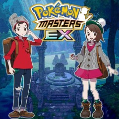 Battle! Galar Trainer - Pokémon Masters EX Soundtrack