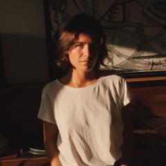 NEOPOP Radio x Luísa