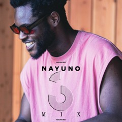 NAYUNO Mix Couleur 3 - Ke de la doucwweur