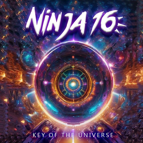 Key Of The Universe