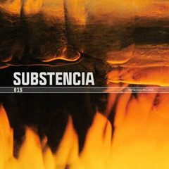 HEPTASEAS 015 - Substencia